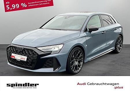 Audi RS3 RS 3 Sportback S-tronic quattro / Matrix, Sonos