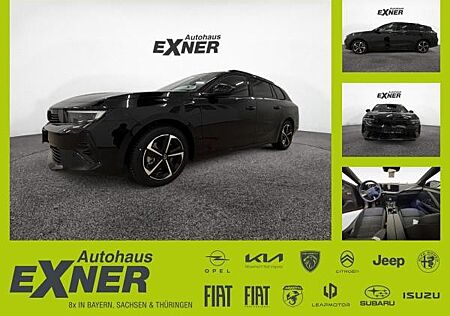 Opel Astra ST GS | VERFÜGBAR AB MAI | Privat