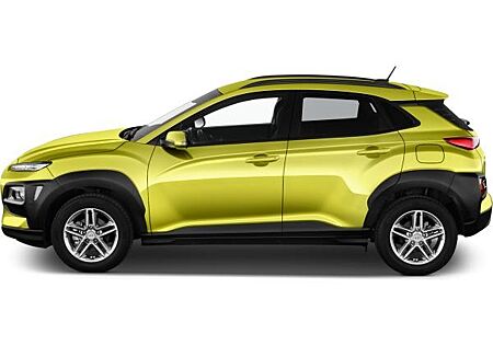 Hyundai Kona (OS)