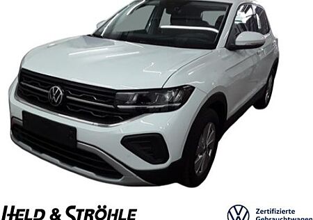 VW T-Cross Volkswagen Life 1.5 TSI DSG LED APP TRAVEL ASSIST
