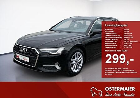 Audi A6 Avant ADVANCED 45 TFSI PANO.ACC.MATRIX.KAMERA