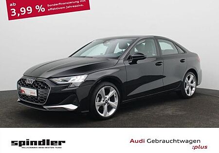 Audi A3 Limousine advanced 35 TDI S tronic / MMI-Navi