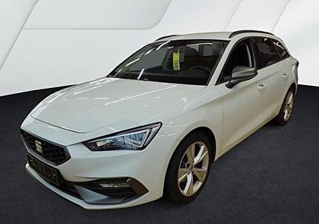 Seat Leon Sportstourer 2.0 TDI DSG *KAMERA NAVI LED uvm*