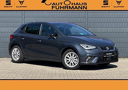 Seat Ibiza FR 1.0 TSI DSG inkl. ALLWETTER/NAV/SHZ/RFK/LED