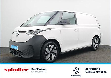 VW ID.BUZZ Volkswagen Cargo Heck / AHK,LED,RFK,ACC,App-Connect