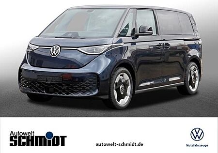 VW ID.BUZZ Volkswagen Pro Heckantrieb 21 Zoll AHK PDC WR 20Zoll