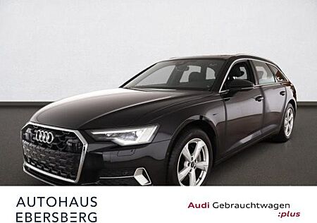 Audi A6 Avant advanced 45 TFSI 5JGAR Business Tour MATRIX