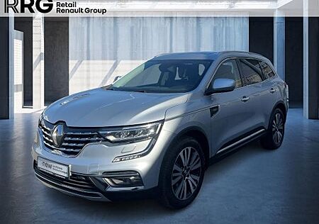 Renault Koleos 2.0 dCi 185 Initiale Paris