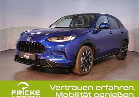 Honda ZR-V Advance +Automatik+Leder+Schiebedach+Navi+Rückfahrkam.