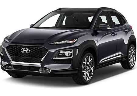 Hyundai Kona (OS) Trend