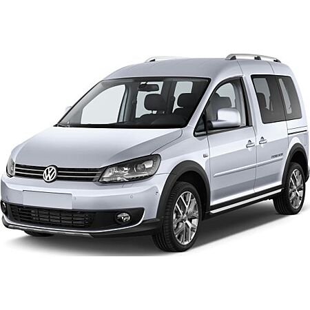 VW Caddy leasen