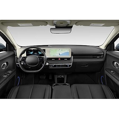 Hyundai IONIQ 5 leasen