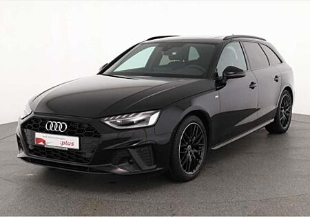 Audi A4 Avant 35 TFSI S line S-Tronic P-Dach/NAV/18''