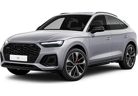 Audi Q5 Sportback S line 40 TFSI quattro AHK/PANO/MATRIX+++