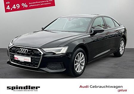Audi A6 Limousine 40 TDI quattro S-tronic/Matrix,SH