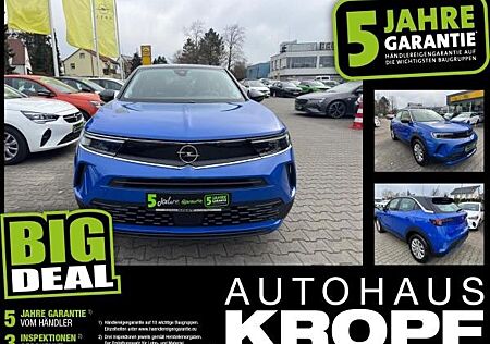 Opel Mokka-e Mokka e Edition FLA SpurH LM KAM LED KlimaA PDC