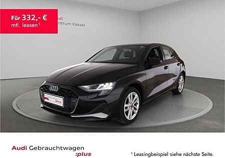 Audi A3 Sportback 35 TFSI LED Navi Kamera CarPlay