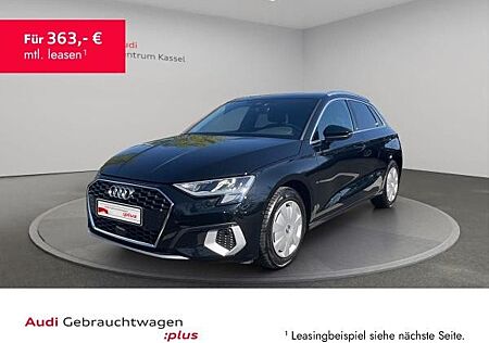 Audi A3 Sportback 35 TFSI LED PDC+ AHK CarPlay