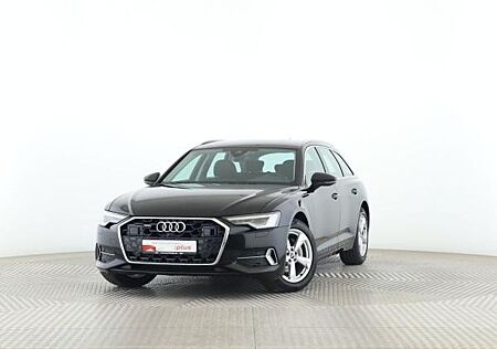 Audi A6 Avant advanced 40 TDI qu. *MATRIX*AHK*8-fach*