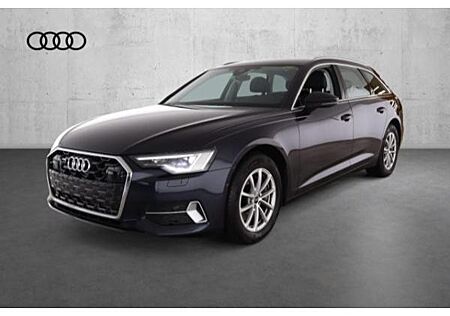 Audi A6 Avant advanced 45 TFSI qu. MATRIX*AHK*8-fach