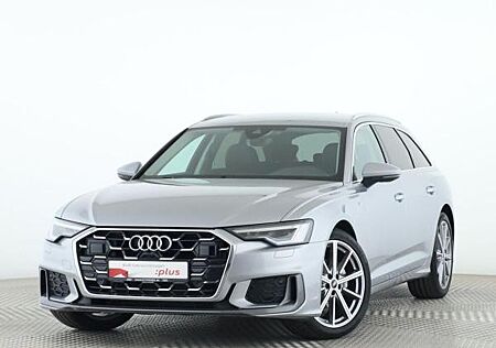 Audi A6 Avant S line 40 TDI MATRIX*VIRTUAL*ACC*8-fach