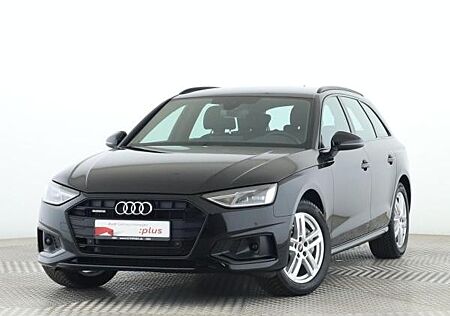 Audi A4 Avant advanced 40 TDI qu. *LED*VIRTUAL*8-fach