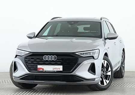 Audi Q8 e-tron advanced 55 qu. /h *AHK*8-fach*