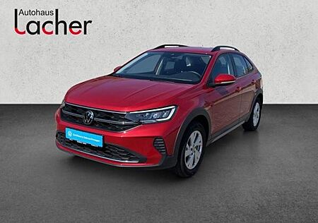 VW Taigo Volkswagen Life 1.0 TSI