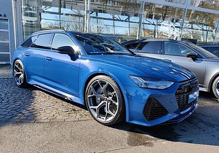 Audi RS6 Avant performance UPE190 Sonderleasing!!