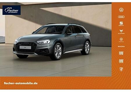 Audi A4 Allroad 45 TFSI quattro S-Tronic AHK/NAV/Virt.