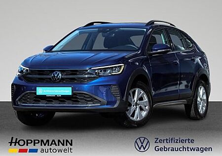 VW Taigo Volkswagen 1.0 TSI Life LED NAVI KLIMAAUTO SHZG