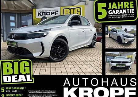 Opel Corsa F 1.2 RFK 2xPDC SH LH