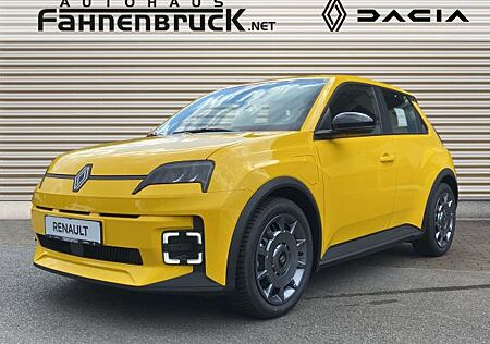 Renault R 5 5 RE-Tech 100% E Evolution 120 Urban Range