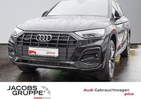 Audi Q5 45 TFSI quattro advanced