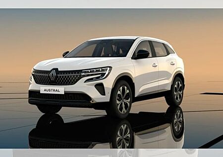 Renault Austral Evolution Mild Hybrid 160 Automatik