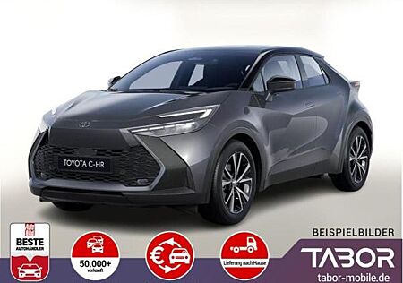 Toyota C-HR 1.8 Hyb 140 Aut. Nav el.Heckkl SHZ Keyl 18Z