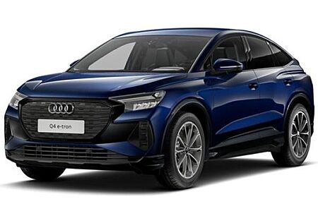 Audi Q4 e-tron Q4 Sportback 45 e-tron quattro advanced | AHK