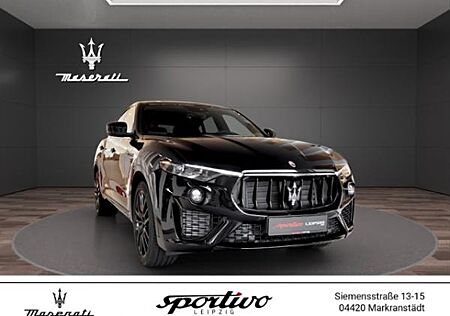 Maserati Levante SQ4 GranSport
