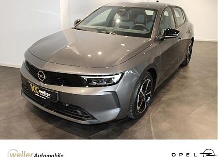 Opel Astra L 1.2 Turbo ''Edition'' Allwetterreifen Alu Apple/Android