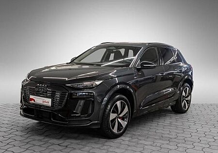 Audi Q6 e-tron 55 e-tron quattro B&O AIR Matrix Pano