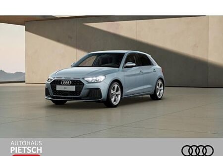 Audi A1 Sportback advanced S tronic