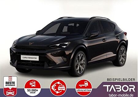 Cupra Formentor 2.0 TDI 150 DSG VollLED Edge SHZ ACC