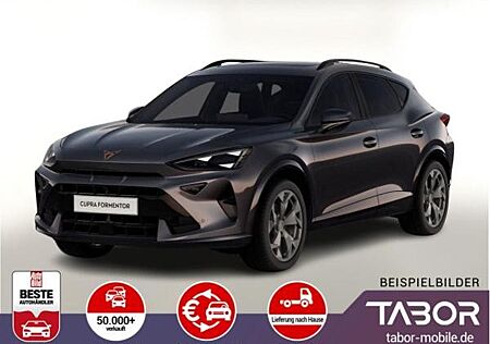 Cupra Formentor 2.0 TDI 150 DSG LED IntelliD Pano Edge