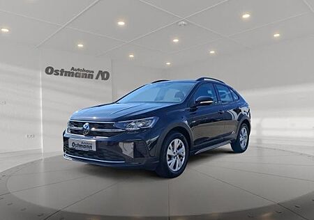 VW Taigo Volkswagen 1.0 TSI Life LED Climatr Navi PDC SHZ