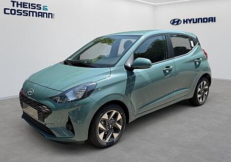 Hyundai i10 FL (MY25) 1.0 Benzin (63 PS) 5-MT 2WD Trend