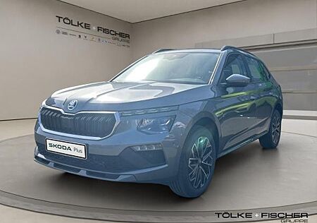 Skoda Kamiq Tour Navi ACC SpurH LED eHeck