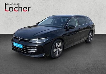 VW Passat Volkswagen Variant Elegance 2.0 TDI DSG