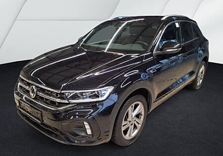 VW T-Roc Volkswagen R-Line 2.0TDI DSG +AHK+KAMERA+LED+ASSISTS+