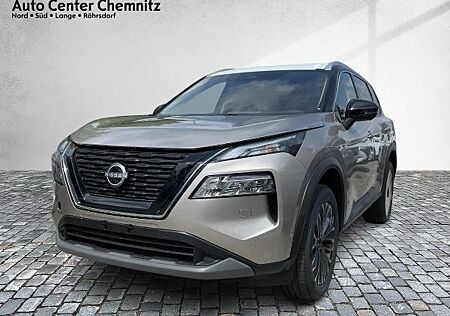 Nissan X-Trail 1.5 VC-T e-Power Navi/Kamera/PDC