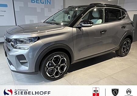 Citroën C3 MAX PureTech 100